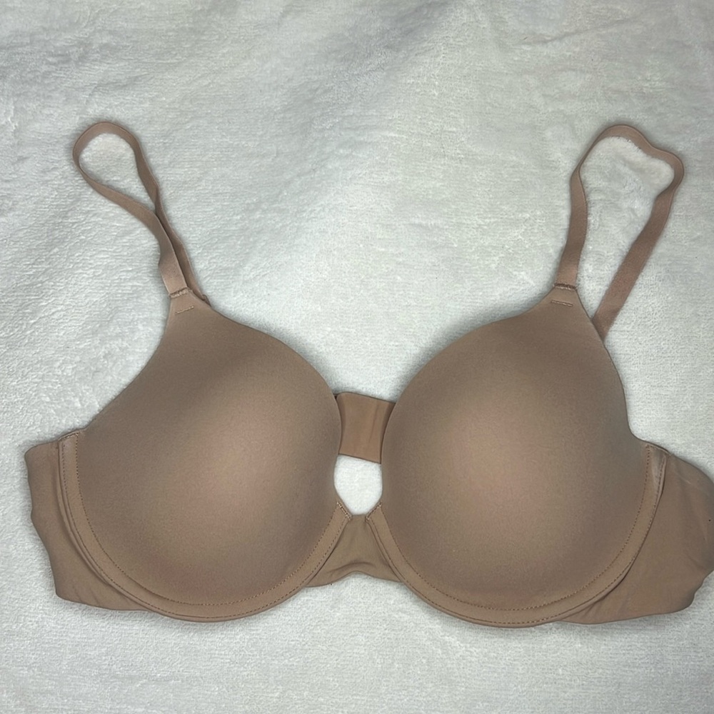 GUC SKIMS Fits Everybody Tshirt Bra 36B